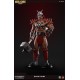 Mortal Kombat Klassic Shao Kahn Regular 1/4 scale Statue 56 cm